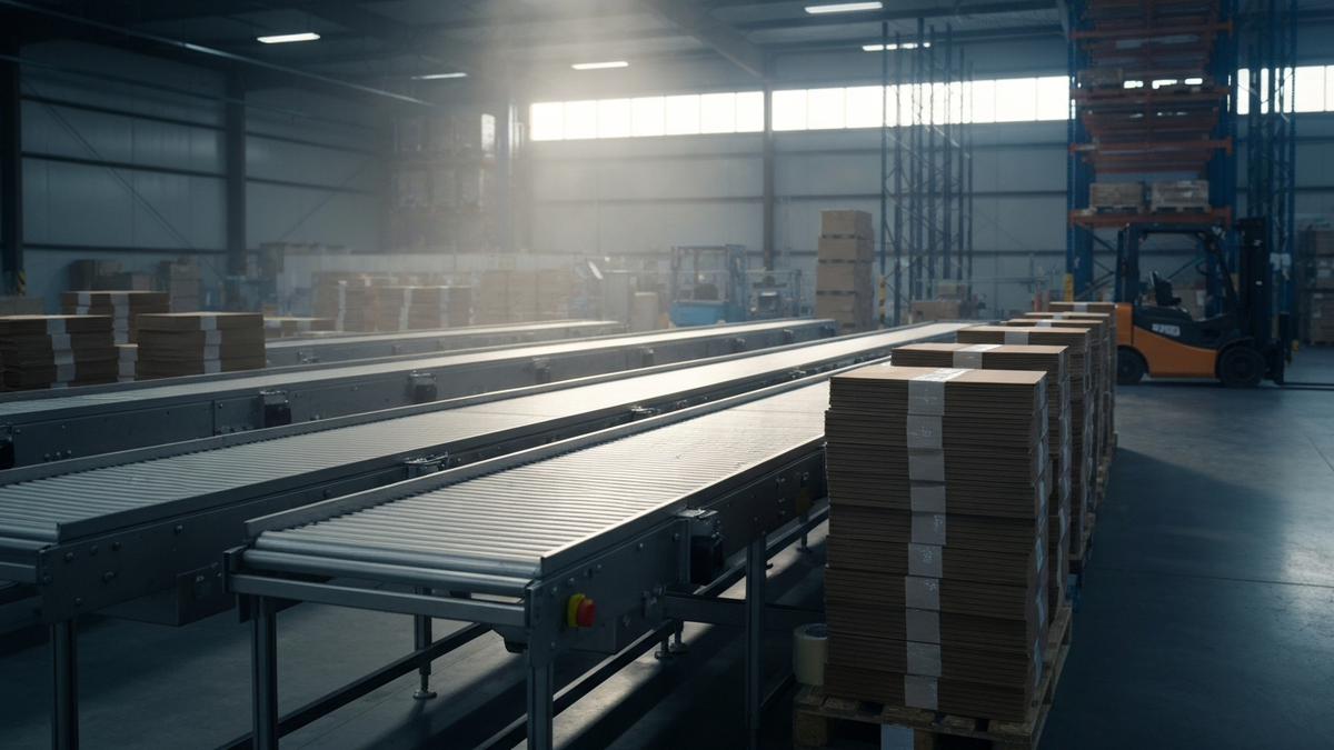 A Warehouse Closure Just Put 290 Jobs at Risk, What Workers Should Do Next