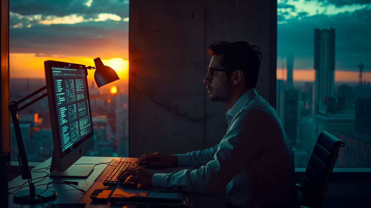 7 Quiet Signs Your Job Stopped Mattering in 2026 — And the Career Move That Fixes It