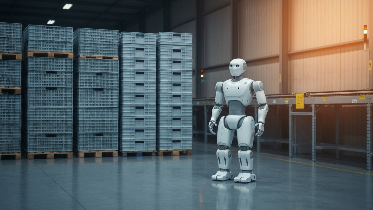 Agility Robotics Moves Into Tesla's Backyard as the Humanoid Jobs Race Heats Up
