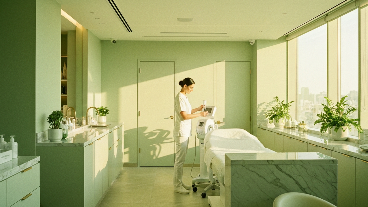 The Skincare Career Boom: Why 10,488 Med Spas Need Estheticians in 2026