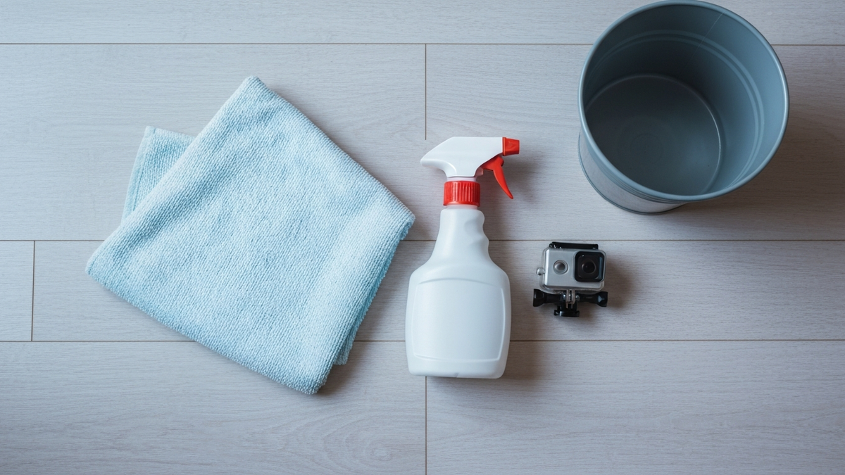 This AI Startup Cleans Your Home Free to Train the Robots That May Replace Cleaners