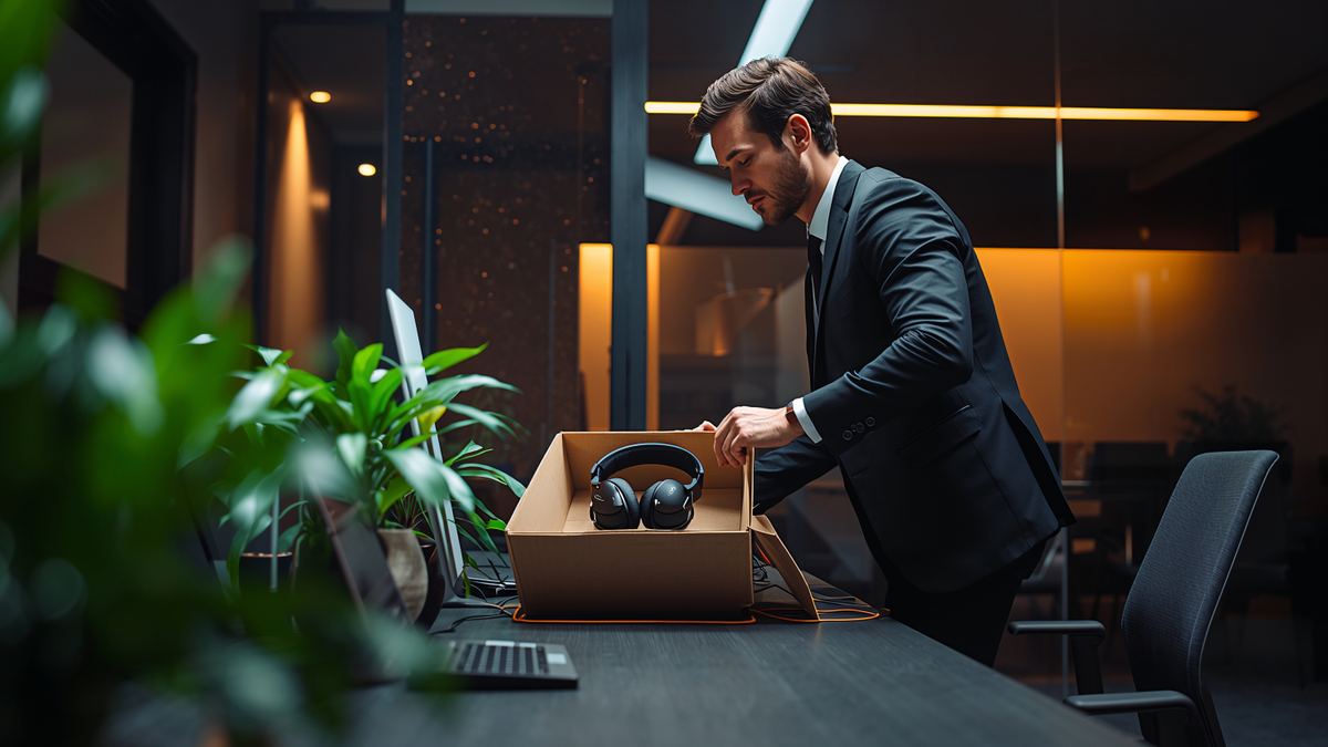 Millions of Workers Plan to Quit in 2026 — And AI Has Nothing to Do With It