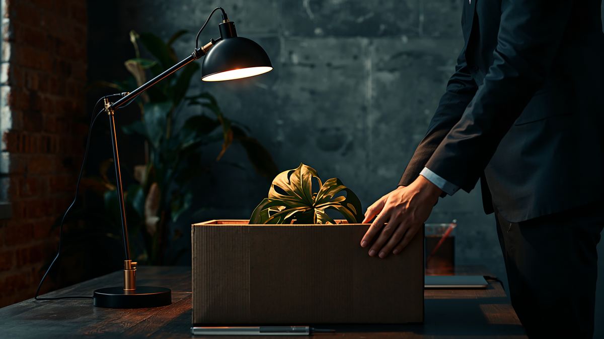 9 Corporate Icks That Signal a Toxic Workplace (And How to Escape Them)