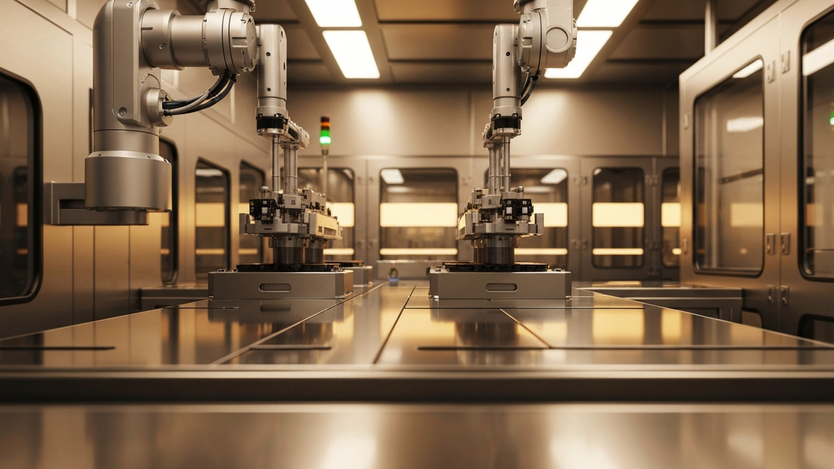 Applied Materials Is Hiring 1,000 Workers in the AI Chip Boom