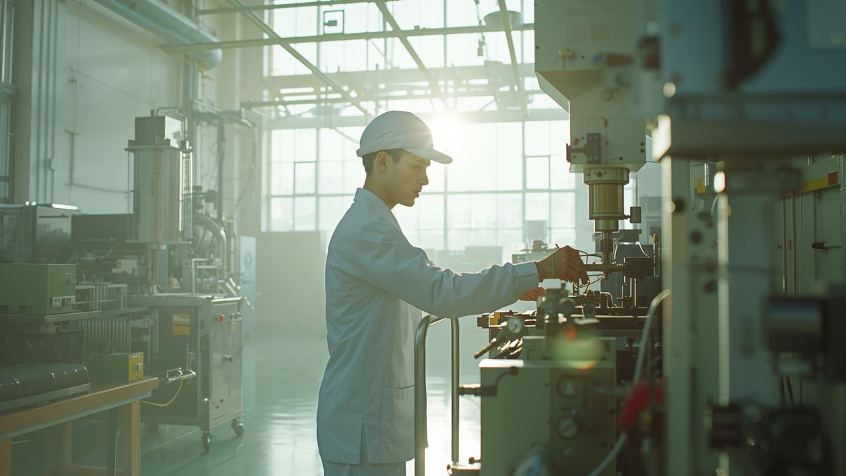 Inside JBM Packaging's Second-Chance Employment Program: A Model That's Working in 2026