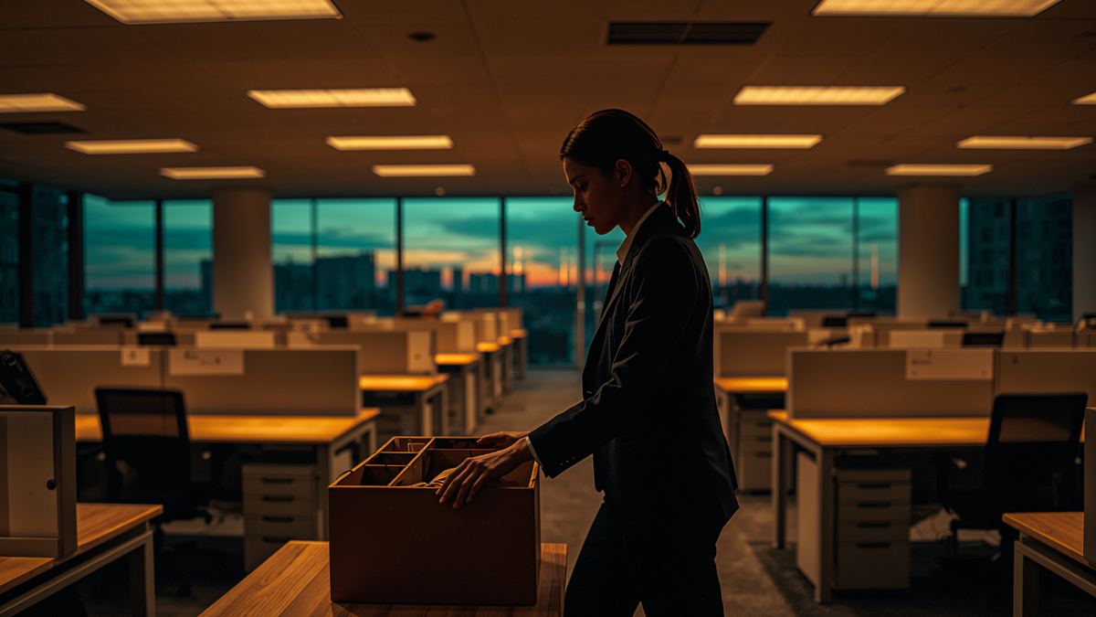 15 Million Non-Degree Workers Are in AI's Crosshairs — Here Is How to Get Out
