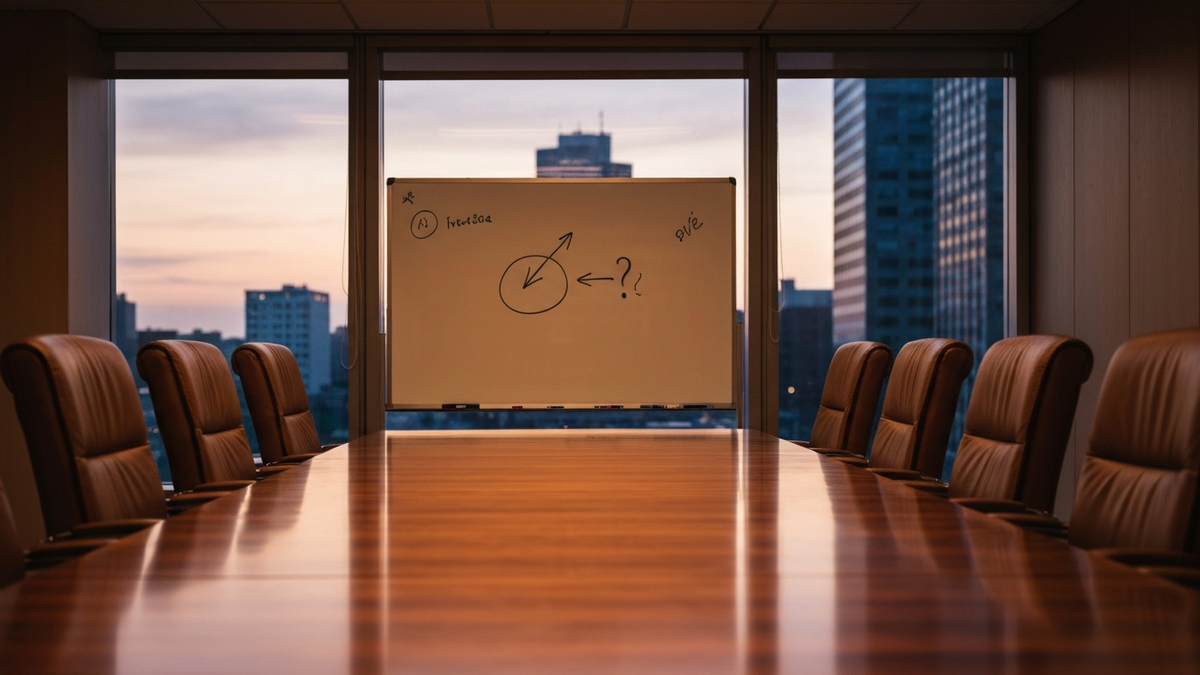 The One Question That Saved Intel and the Career Lesson Behind the 2026 Turnaround