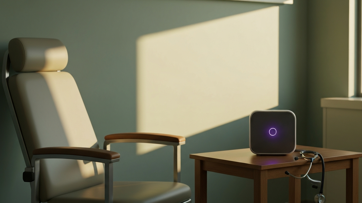 Medicare's 2026 AI Payment Model: Healthcare Hiring Wave