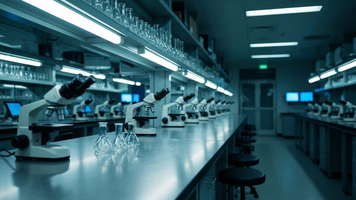 America Is Losing Its Research Talent and STEM Careers Hang in the Balance