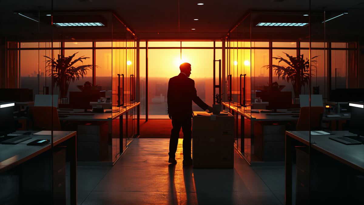 When Your Manager Is Running on Empty: 5 Daily Habits That Protect Teams From Burnout