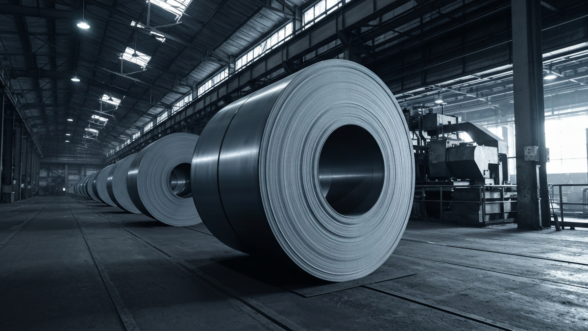 Why the UK-India Trade Deal Puts Thousands of Welsh Steel Jobs at Risk