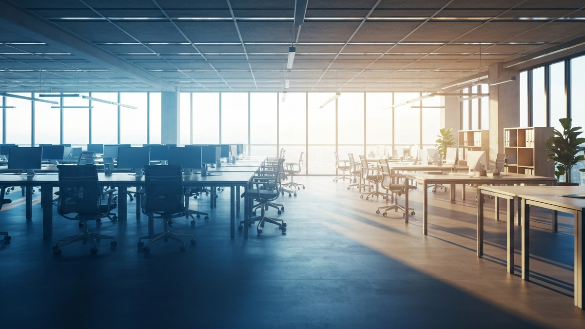 Why AI Could Create More Jobs Than It Eliminates by 2028