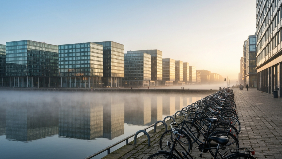 Can Weight-Loss Drugs Boost Employment? Denmark Wants to Find Out