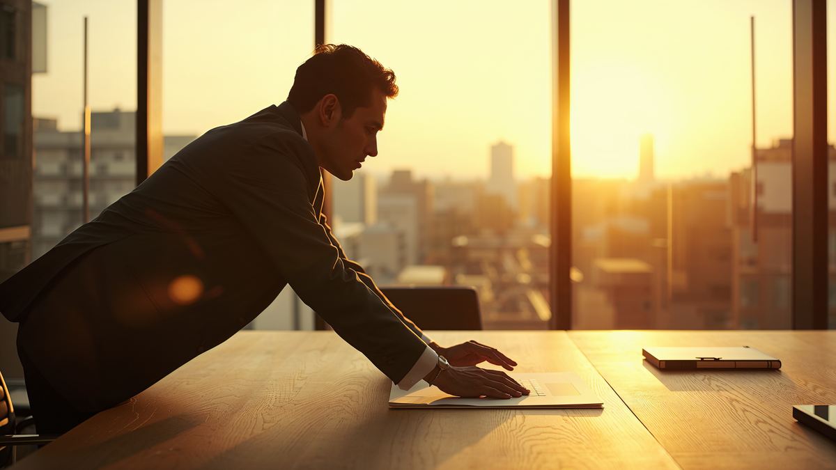 The IC-to-Manager Leap: 7 Mindset Shifts Senior Contributors Need Before Their First Leadership Role