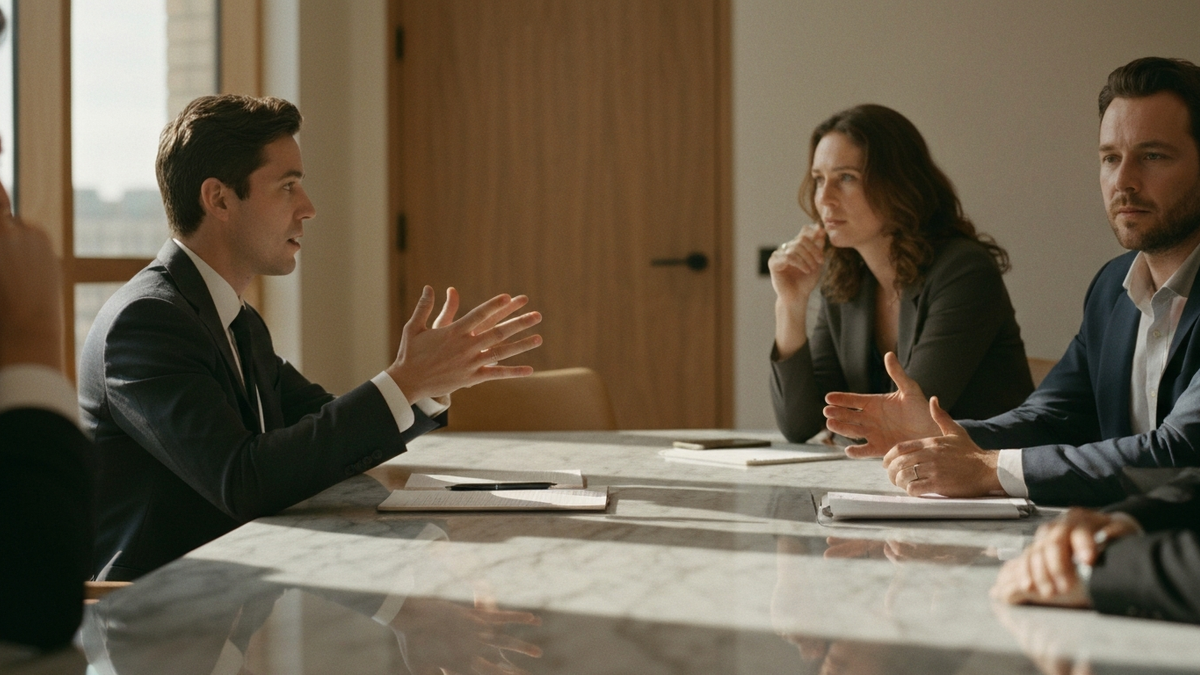 Why Being Good at Your Job Won't Get You Promoted in 2026 (And What Will)