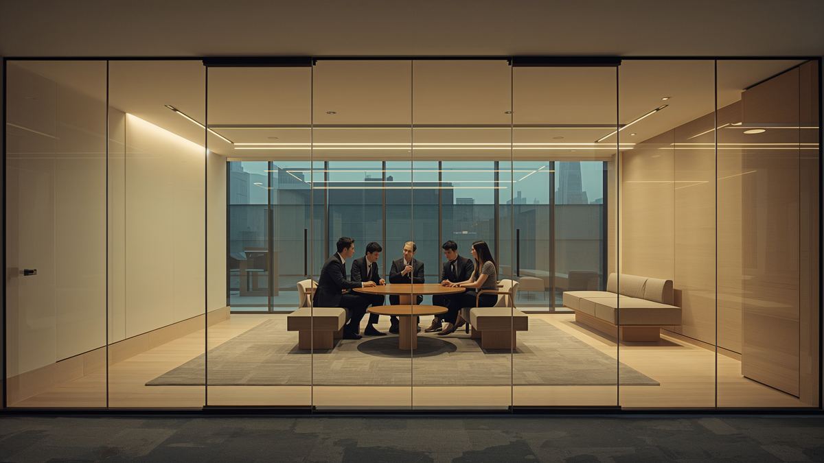 5 Workplace Culture Shifts Redefining Respect and Power in China in 2026