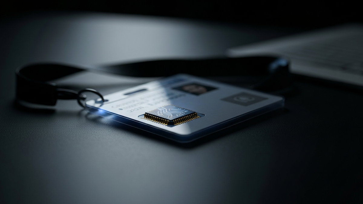 Microsoft's Project Solara Puts an AI Agent on Your Work Badge in 2026
