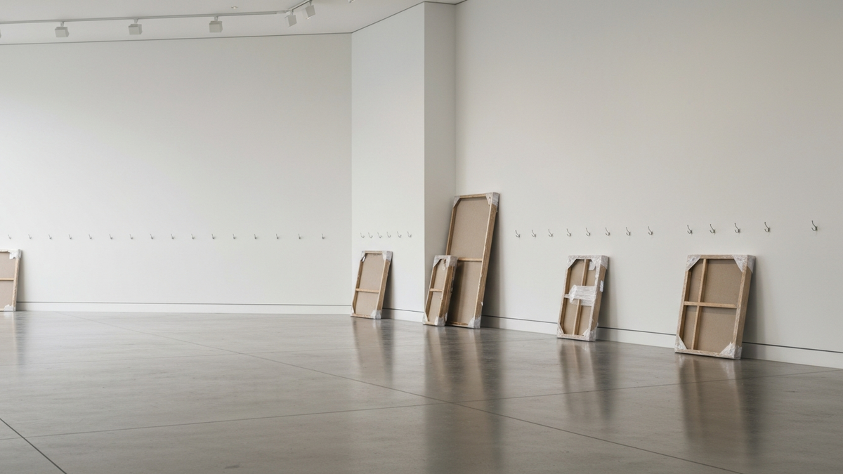 Art World Layoffs Arrive as Pace Gallery Cuts 100 Artists and Staff