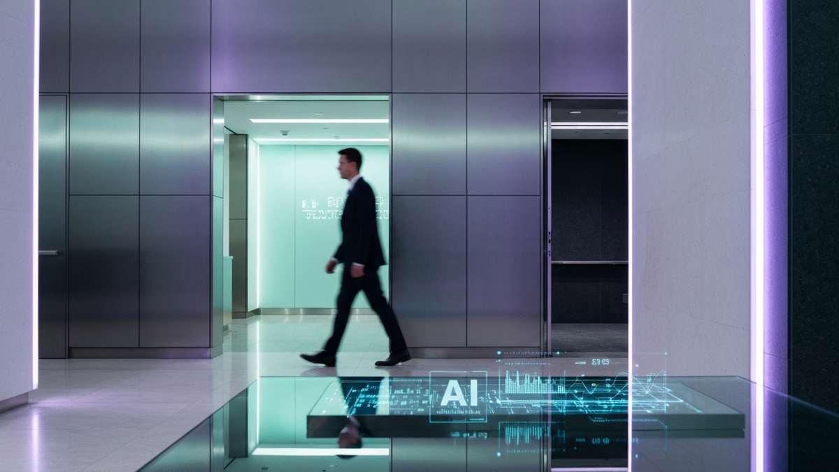 AI Lobbyists Hit 25% of Washington: What It Means for Tech Workers in 2026