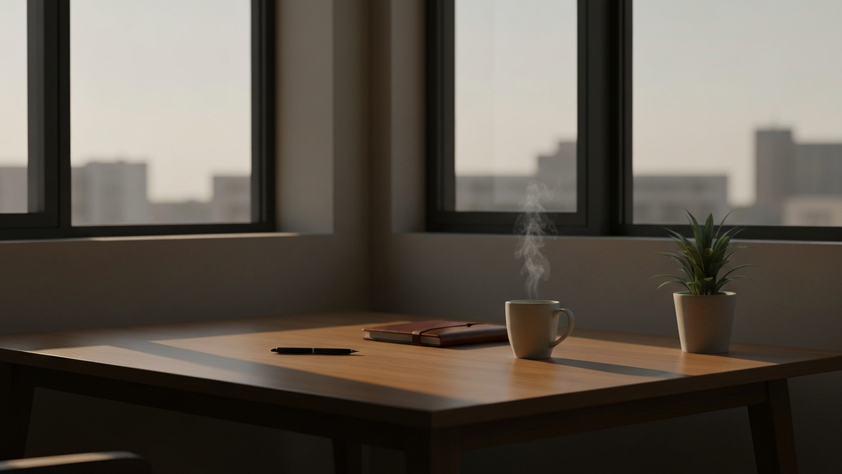 How to Become a Mentally Healthy Leader