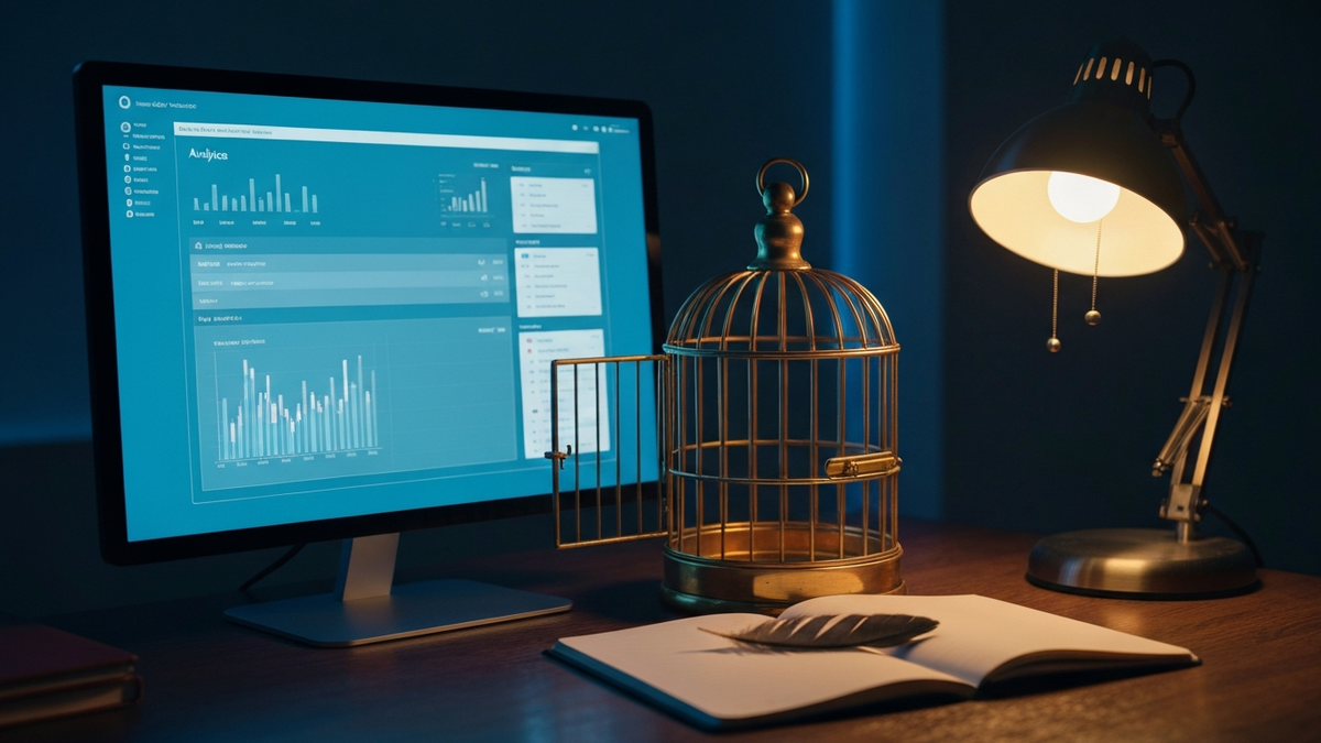 A New Tracker Reveals Exactly How AI Is Reshaping Work in Real Time