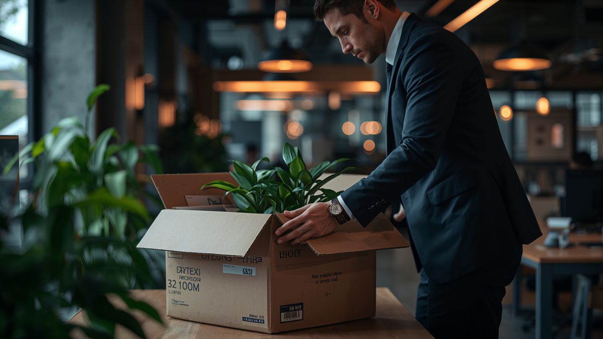 1 in 3 Workers Are Quietly Pushing Back Against AI at Work — and 60% Could Lose Their Jobs for It