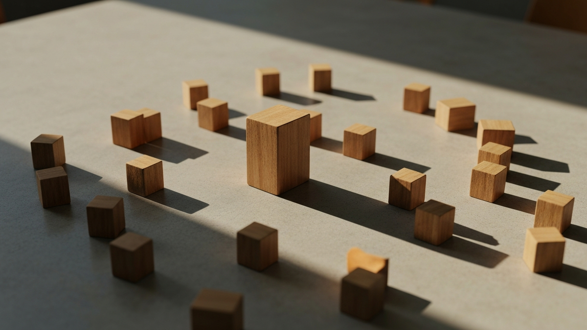 Everyone Wants to Kill the Middle Manager. The Data Says Don't