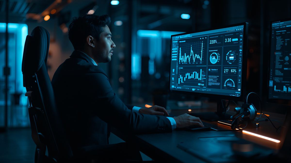 From AI Curious to AI Native — 7 Moves Workers Must Make Right Now