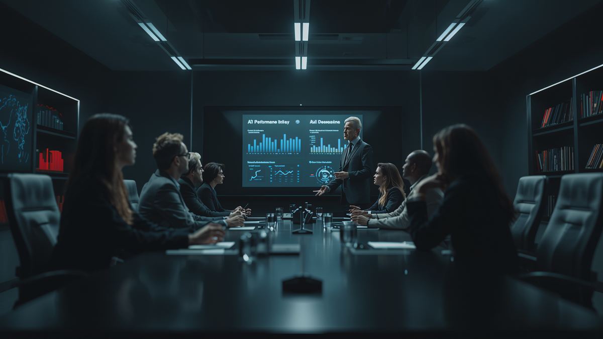 7 Strategies to Build a High-Performing Team in the AI Era