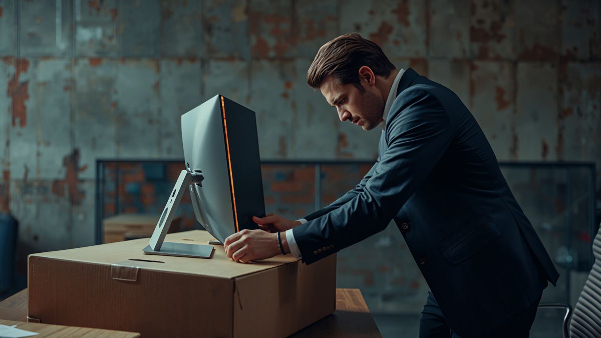 80,000 Tech Jobs Gone in 3 Months: Why the AI Payoff Is Taking Longer Than Promised