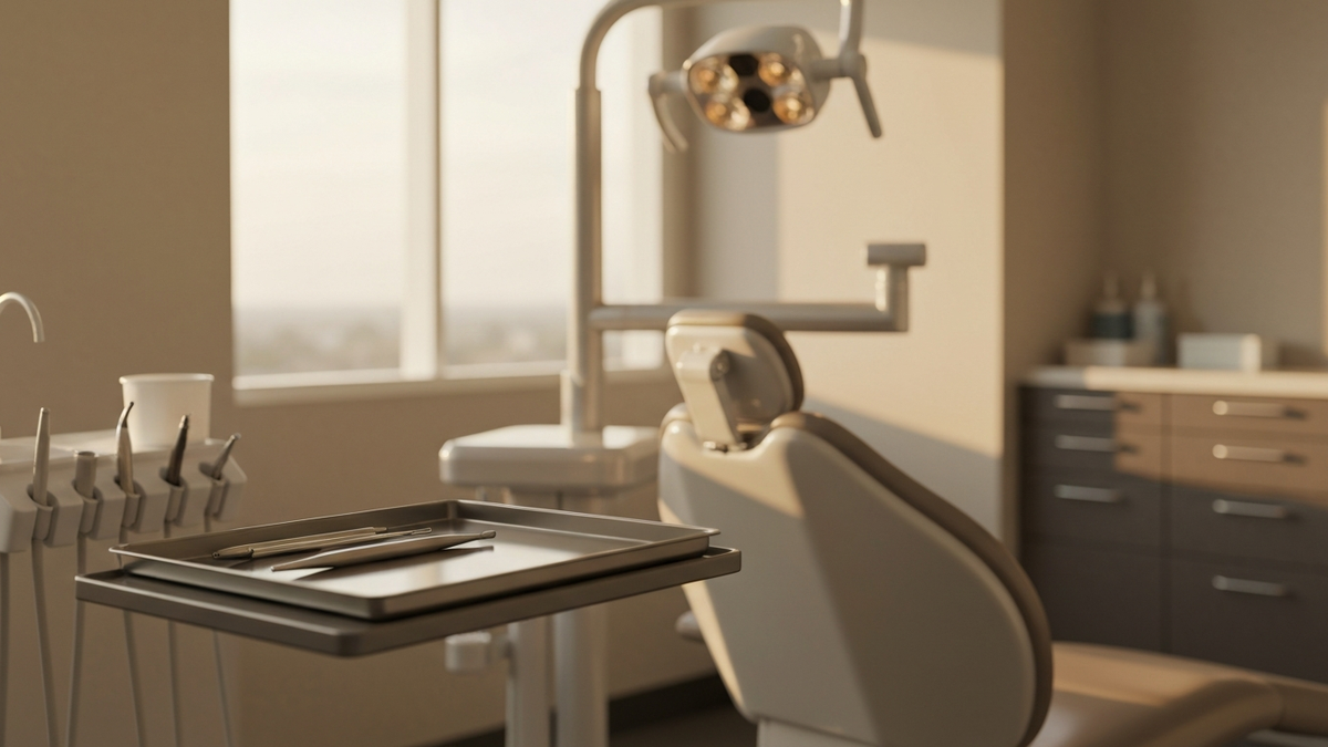 Dental Hygienist and Dental Assistant Careers in 2026 Salary and Outlook