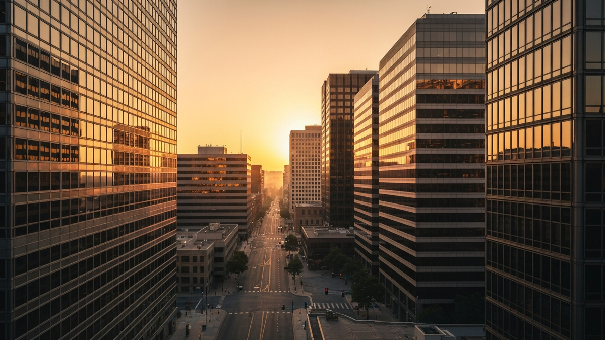 The 2026 Job Market Is Better Than You Think, Here's the Data