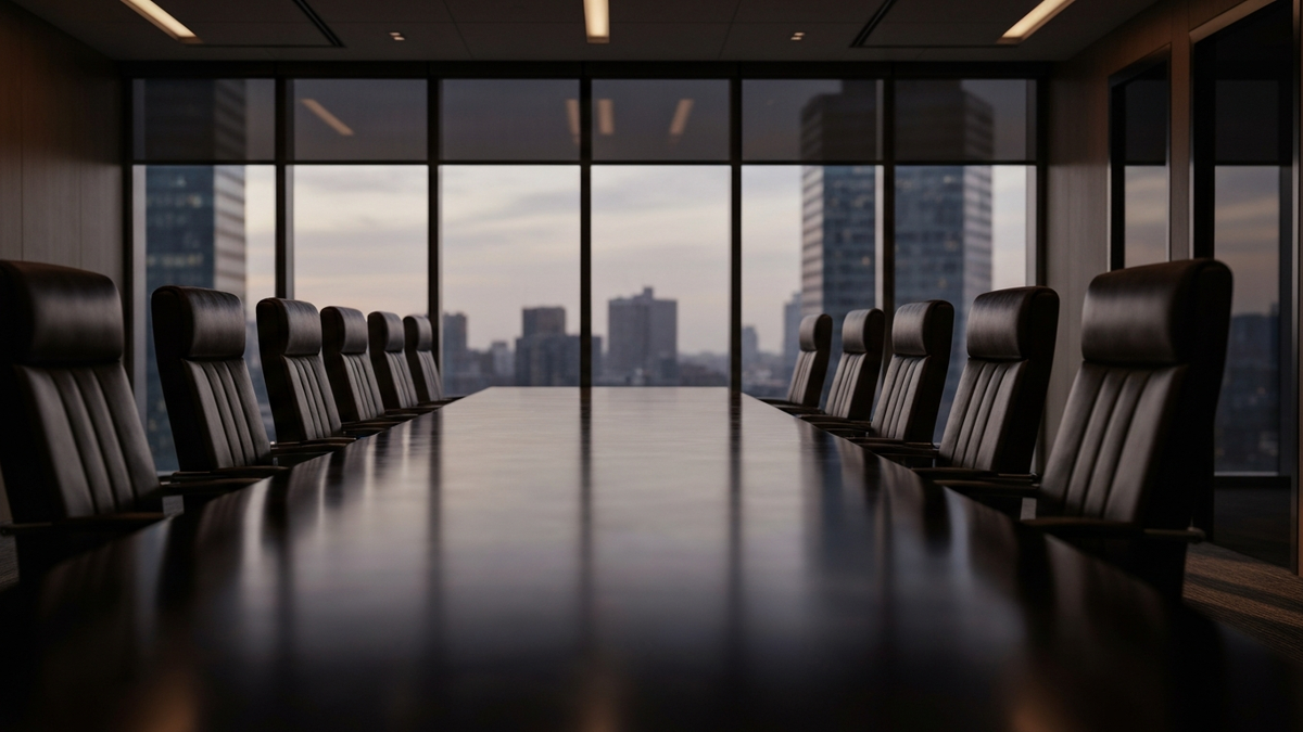 New Research Says Your 'Well-Oiled' Leadership Team Might Be the Problem