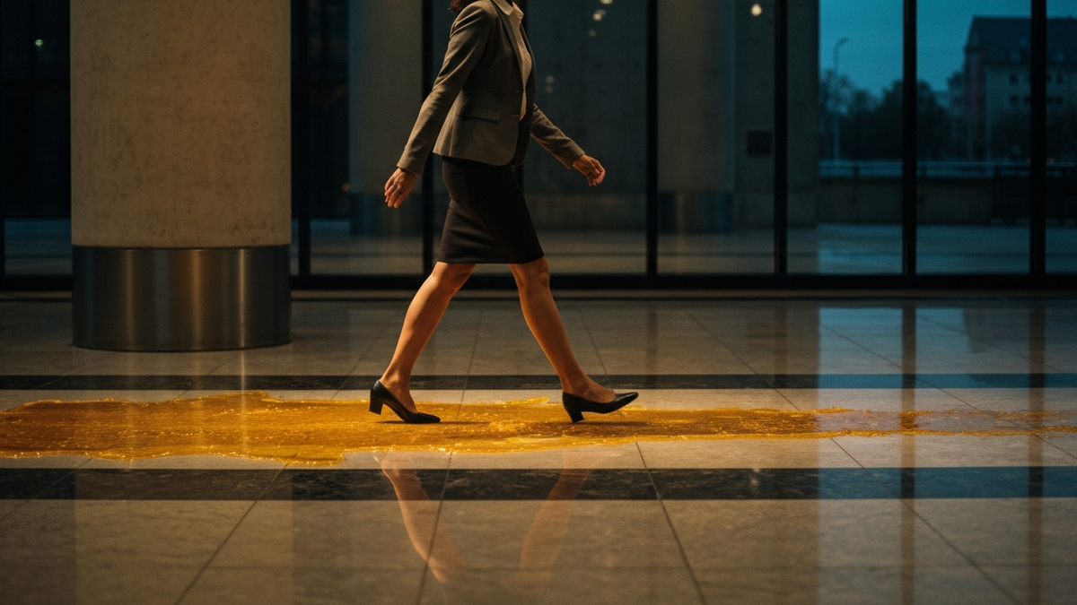 Beyond the Glass Ceiling: The 'Sticky Floor' Trapping Working Women in 2026