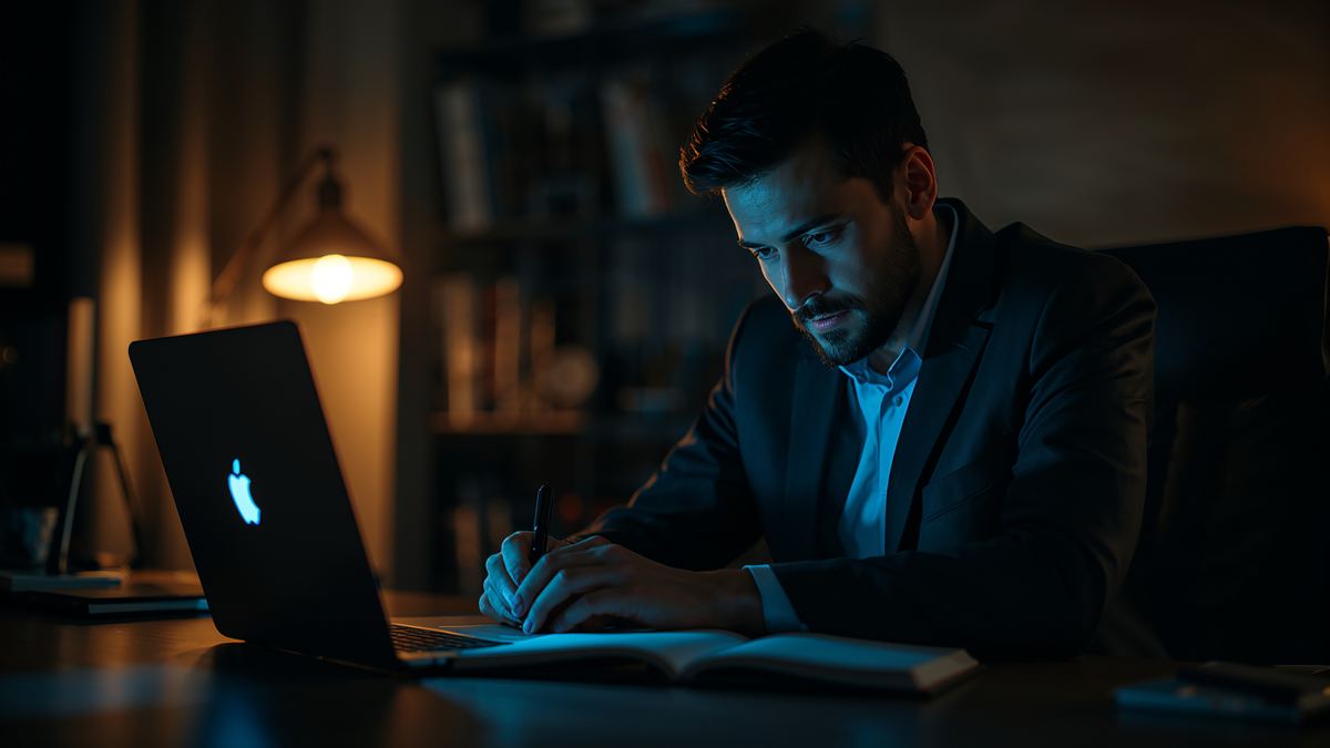 The Real Workforce Threat Isn't AI, According to Indeed's CEO — It's the Skills Gap Locking Workers Out
