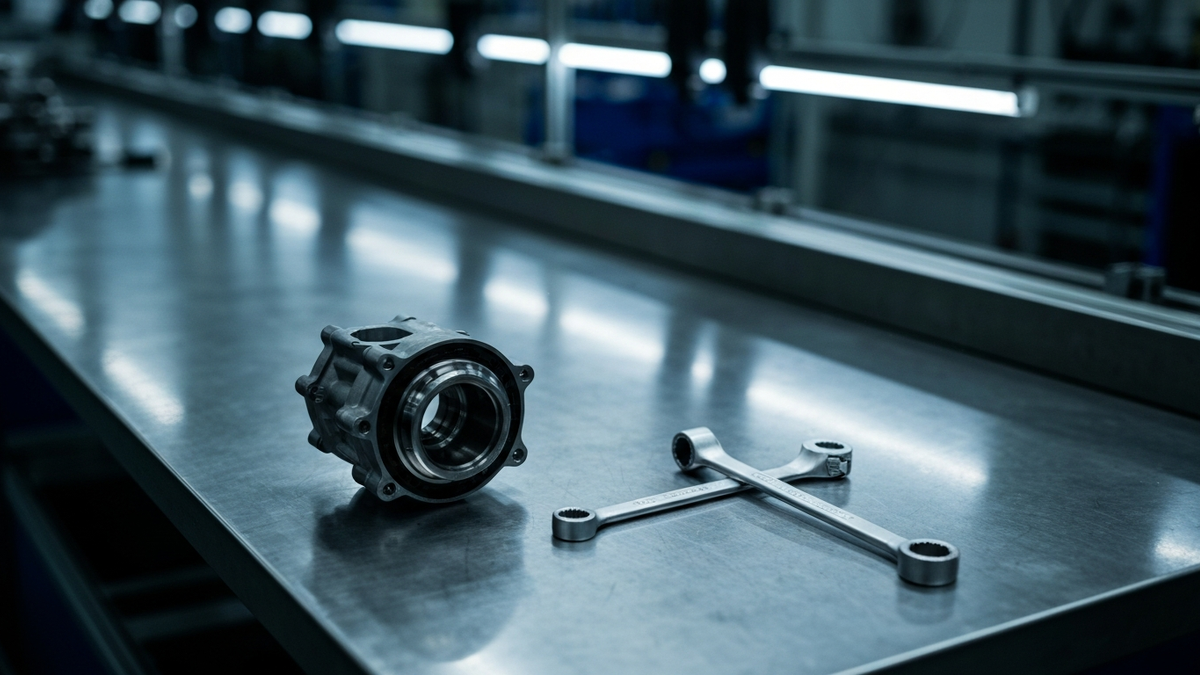 Toyota and Jaguar Land Rover Warn Europe's Factory Rules Threaten Thousands of Auto Jobs