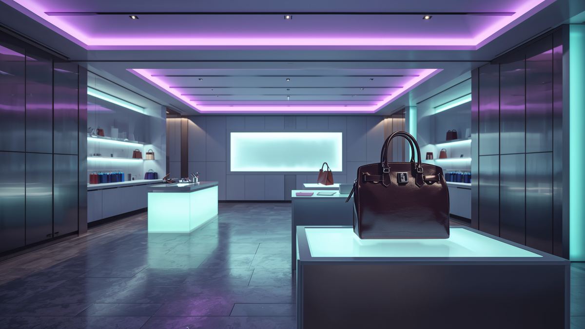 15 Million Retail Jobs Meet the First AI-Run Store: What Workers Should Actually Worry About