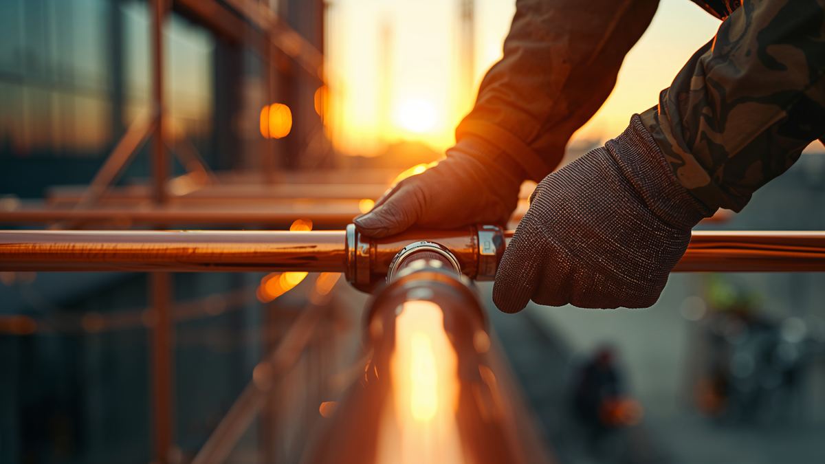 Lowe's Bets $250 Million on Blue Collar Workers — and 250,000 Skilled Trade Jobs Are Up for Grabs