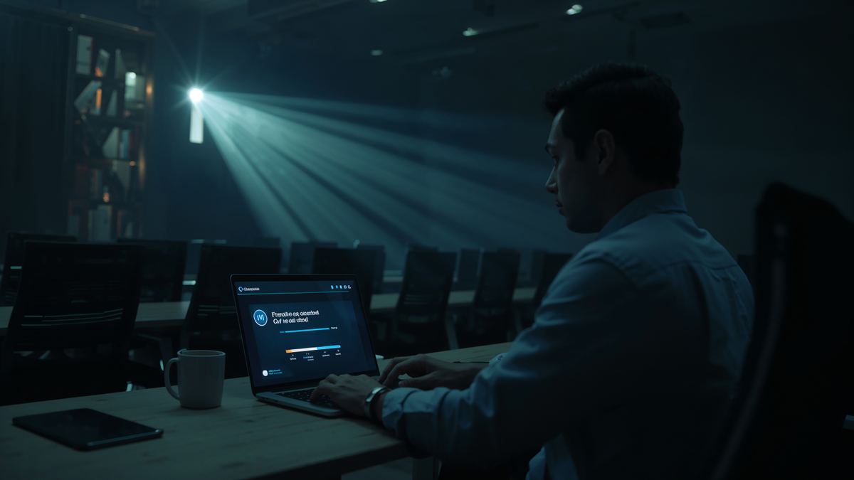 Why 85% of AI Training Programs Fail — And What Actually Works in 2026