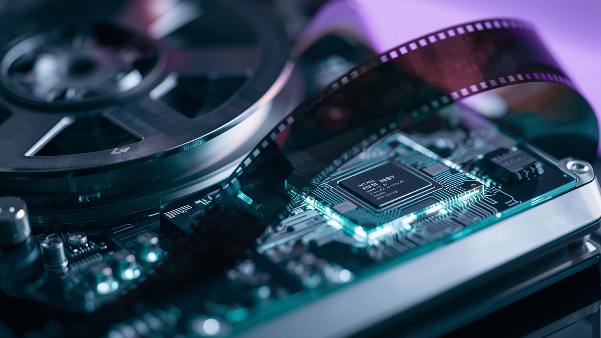Why Synthetic Movie Stars Just Won the 2026 Hollywood Math — And What Creative Workers Should Do Now