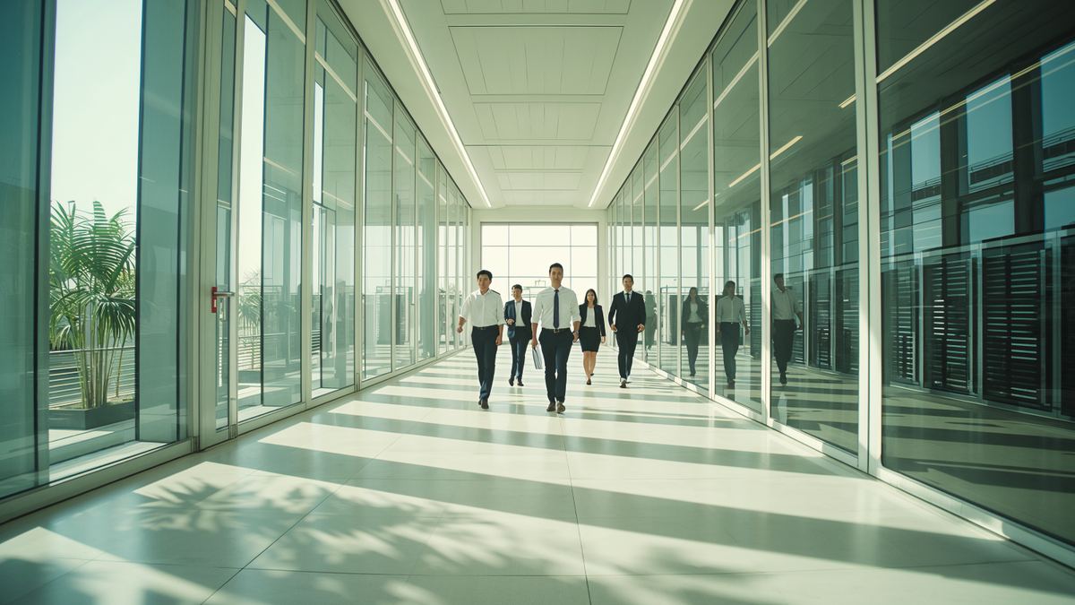 AI Infrastructure Budgets Are Tripling in 2026 and Tech Hiring Is Exploding With Them