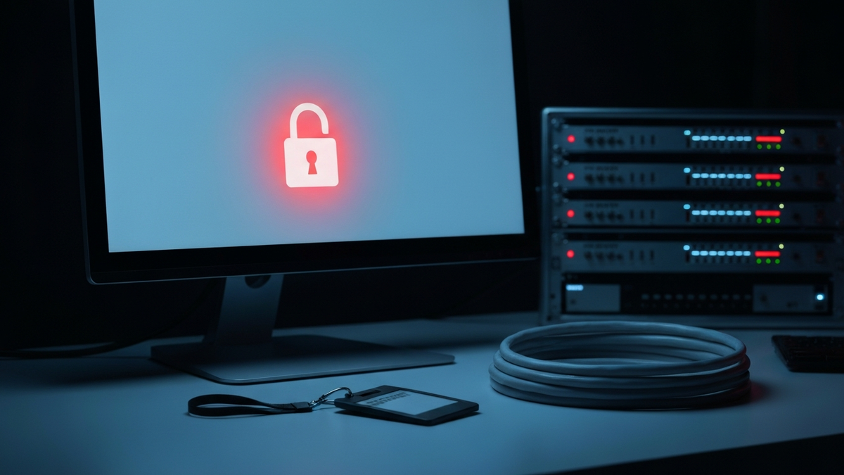 SentinelOne Cuts 8 Percent of Its Workforce in 2026 and What It Means for Cybersecurity Jobs