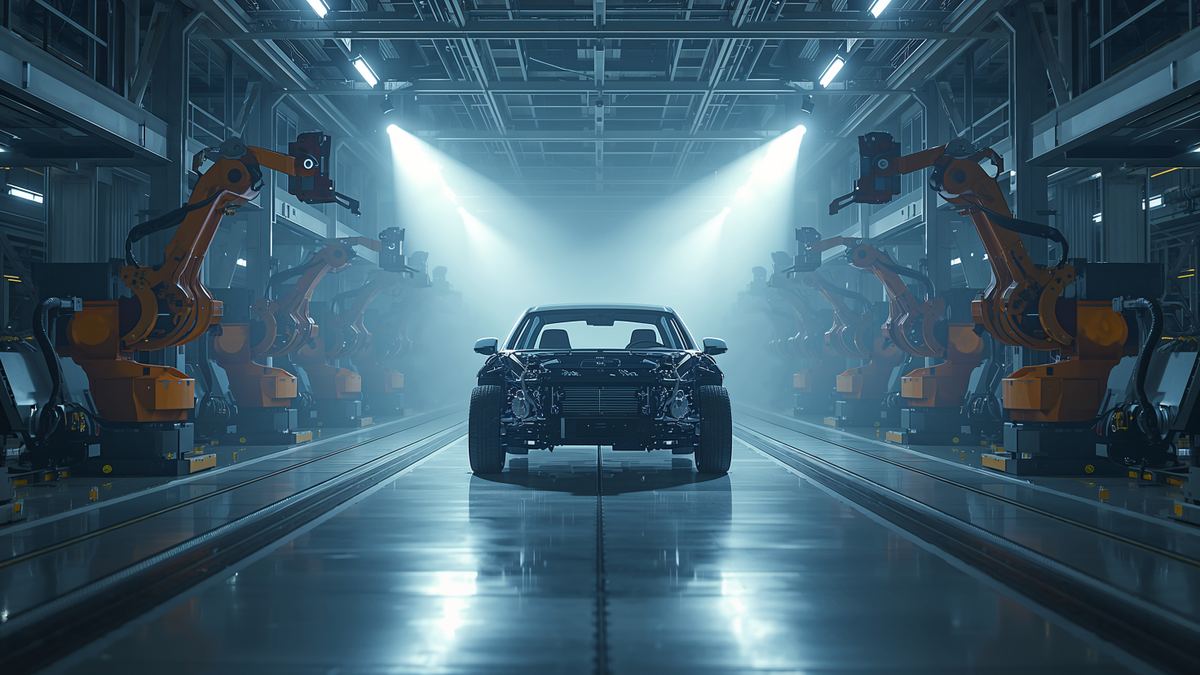 Stellantis Narrows 14 Brands to 4: What 258K Auto Workers Need to Know About the Filosa Turnaround
