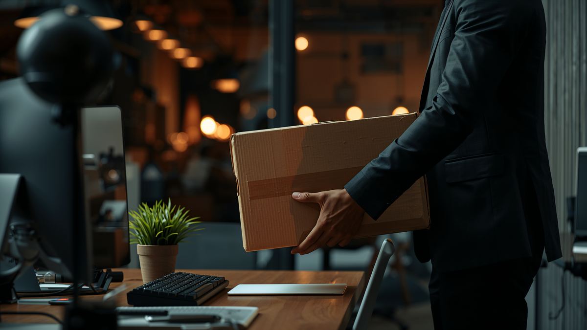 31% of Gen Z Workers Are Angry About AI, and Their Excitement Has Been Cut in Half Since 2025