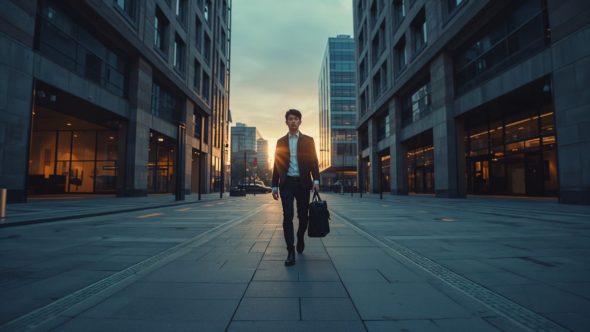 UK Has Europe's 3rd-Highest Rate of Young Adults Out of Work