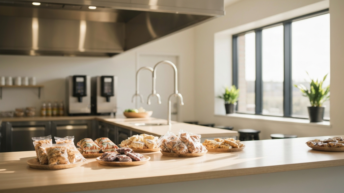 Chomps Bets $10,000 on Every Employee and Sets a New Bar for Worker Perks