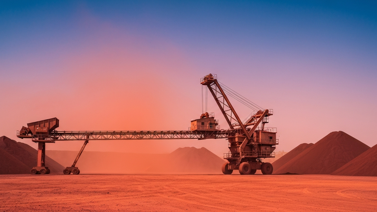 BHP Port Workers Are Striking Over Pay, and It Signals Rising Worker Leverage