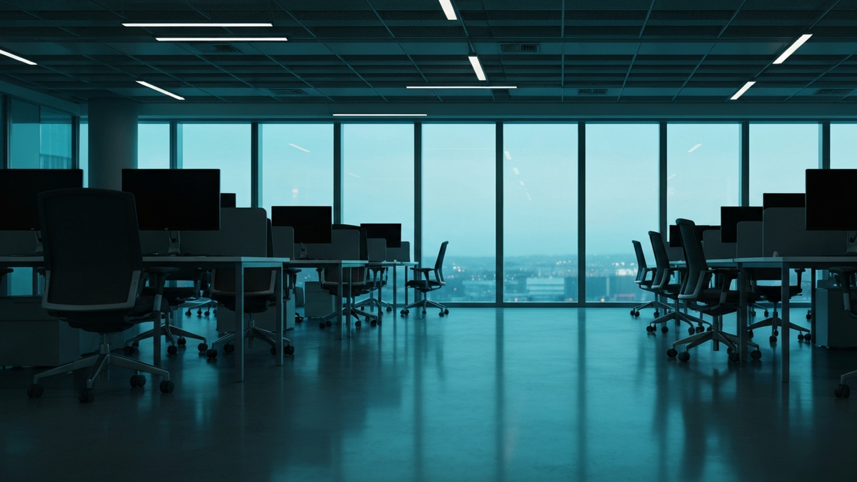 Meta Contractors Protest 700 Job Cuts at Its Dublin AI Hub