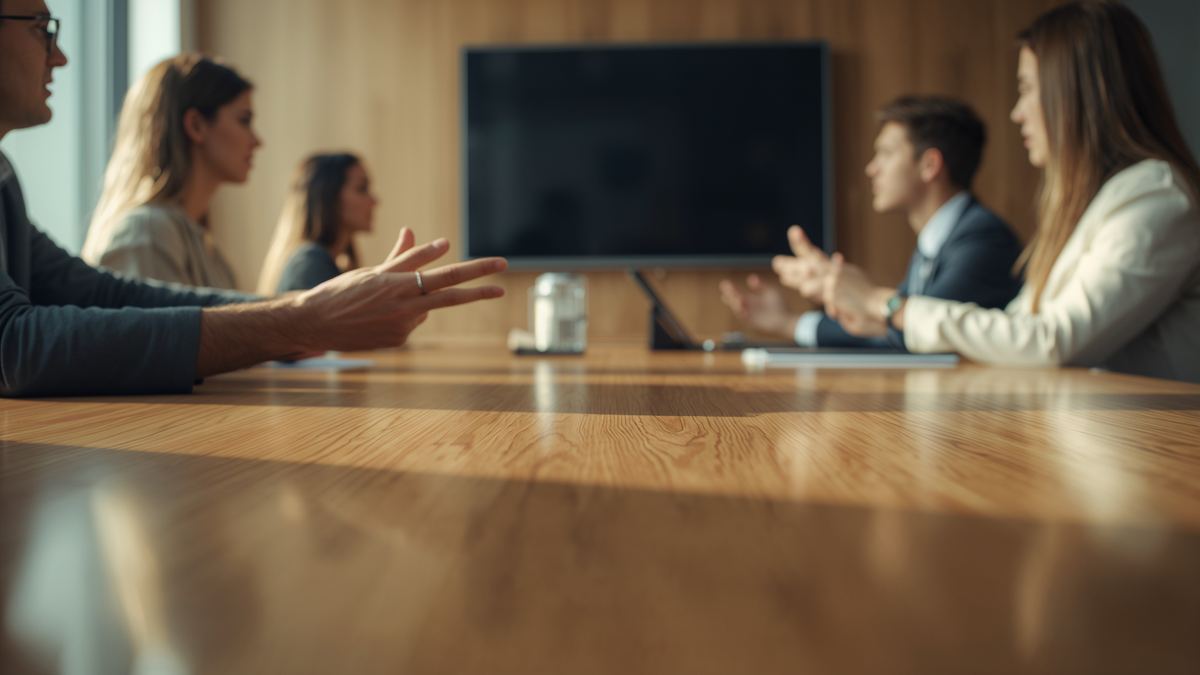 How Speak Up Cultures Win and 9 Ways to Build One on Your Team in 2026