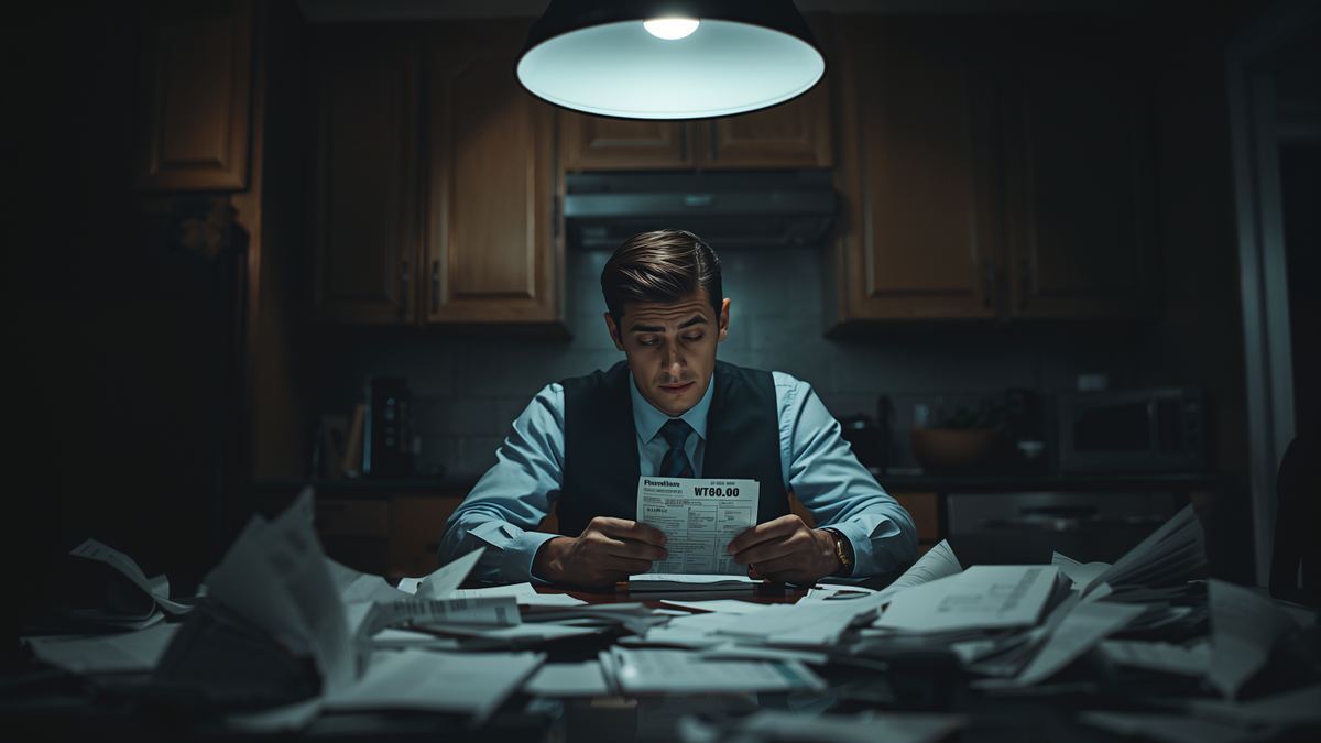 The Job Market Looks Better on Paper — But Worker Paychecks Tell a Different Story